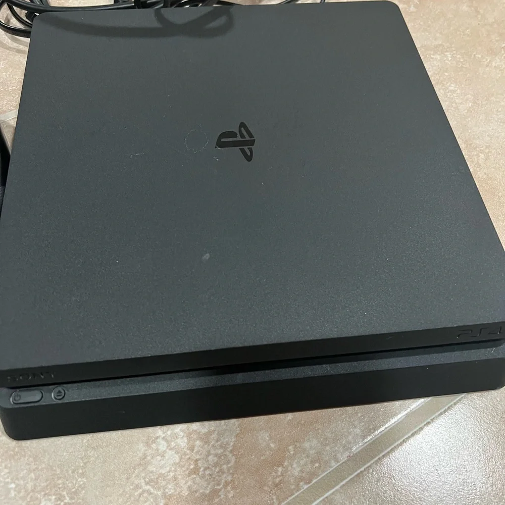 PlayStation 4